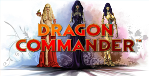 Dragon-Commander