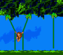 Tarzan_GBC_ScreenShot2