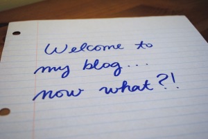 blogging-encouragement