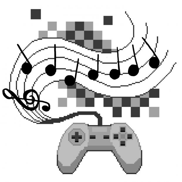 video game illustration