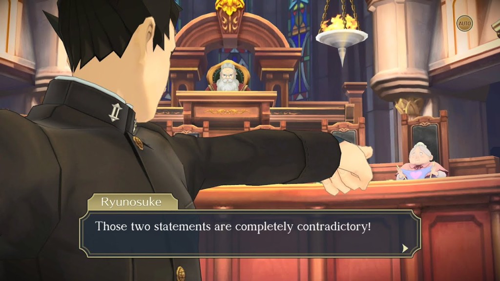 Ace Attorney Investigations 2 Is The Final Missing Piece Of The Series'  Localization Puzzle - Noisy Pixel